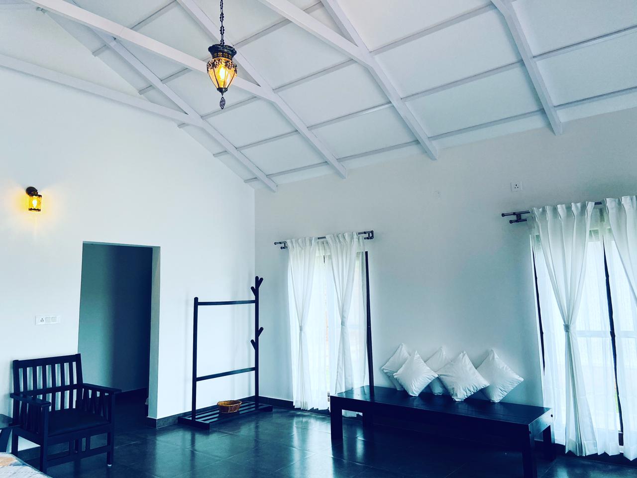 The Aamantrana Retreat | Homestay near Thirthahalli - Tap to explore photos