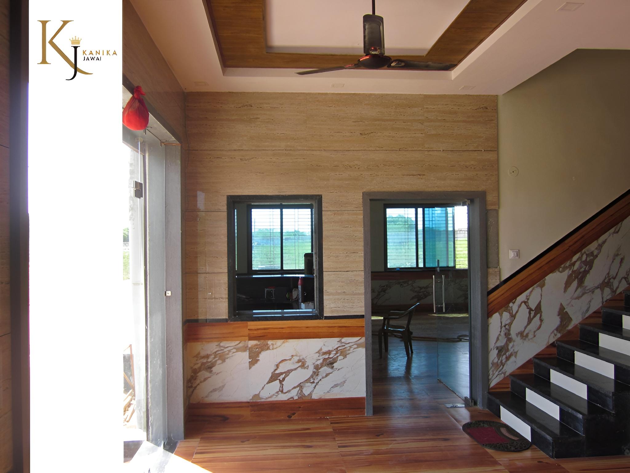 Hotel Kanika Jawai - Tap to explore photos