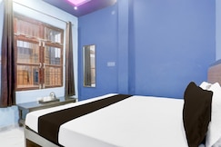 Hotel O G S Hotel, Kanpur