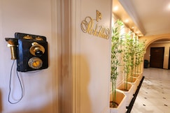 Park Palace Hotel, Kolkata