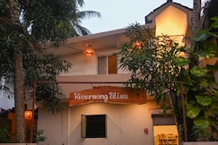 Riversong Bliss Hostel and Rooms, Goa