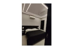 Hotel Shyam Palace, Maihar