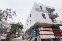 Hotel O CSRK, Sardhana