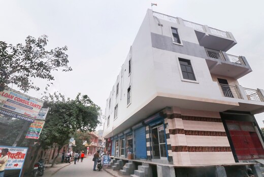 Hotel O CSRK