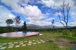Coffeeberry Hills, Chikmagalur