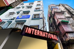 FabHotel AL Burj International, Kolkata