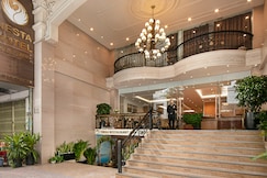 Nesta Hotel Saigon, Ho Chi Minh City