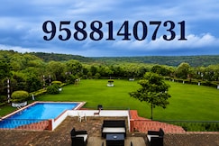 Serenity Meadows Farm House, Gurgaon