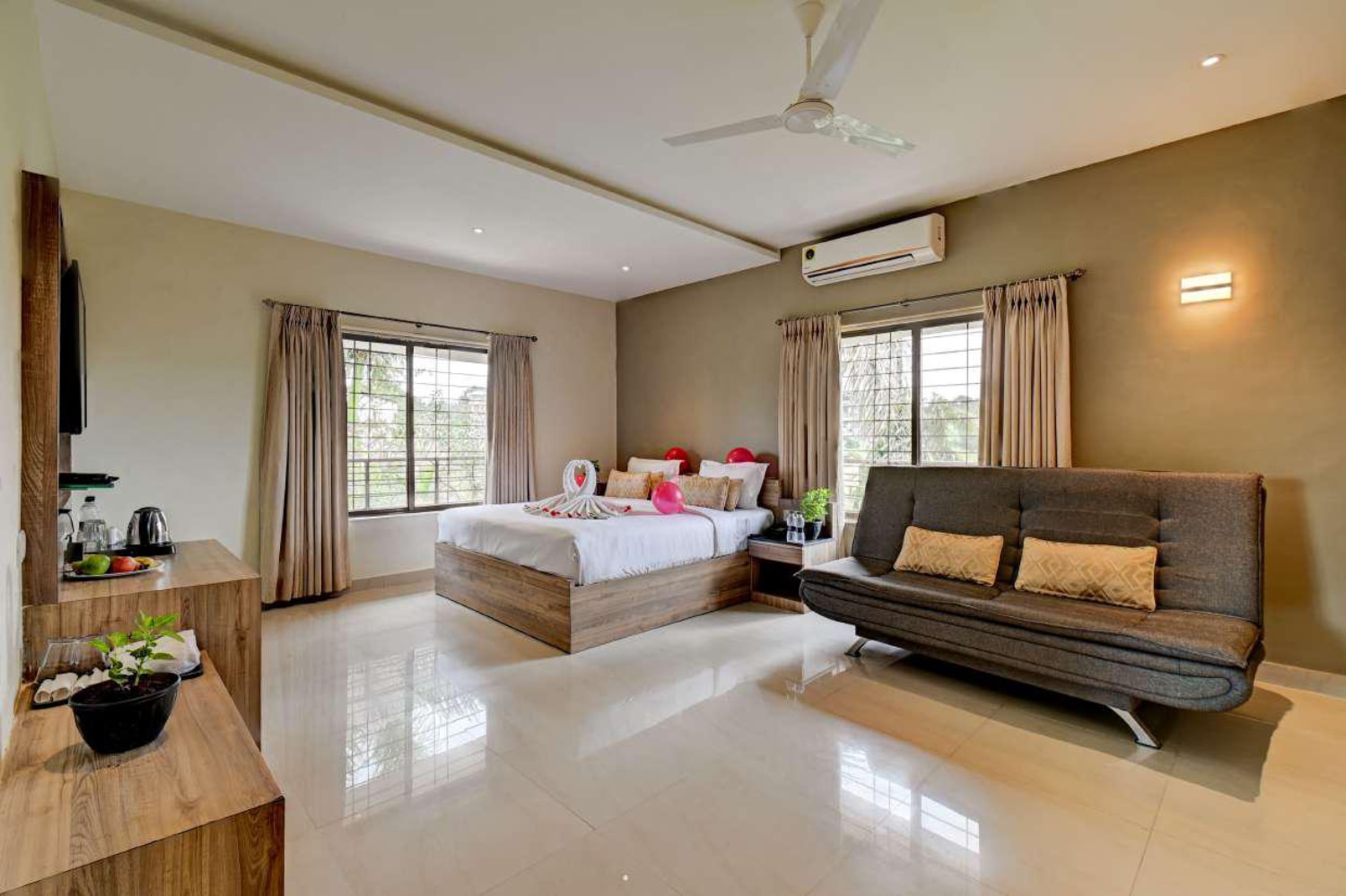 Kohinoor Exotica - Lonavala 4
