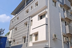 Oxemate Service Apartment - Suites, Bangalore