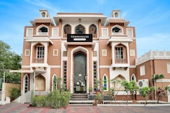 Super Townhouse Mansarovar Near Metro Station Formerly Dev Villas, Jaipur