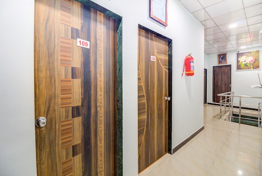 Hotel O Anjali Hotel