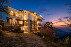 Hotel Wood Winds by Eastlynn Experiences Chail, Chail