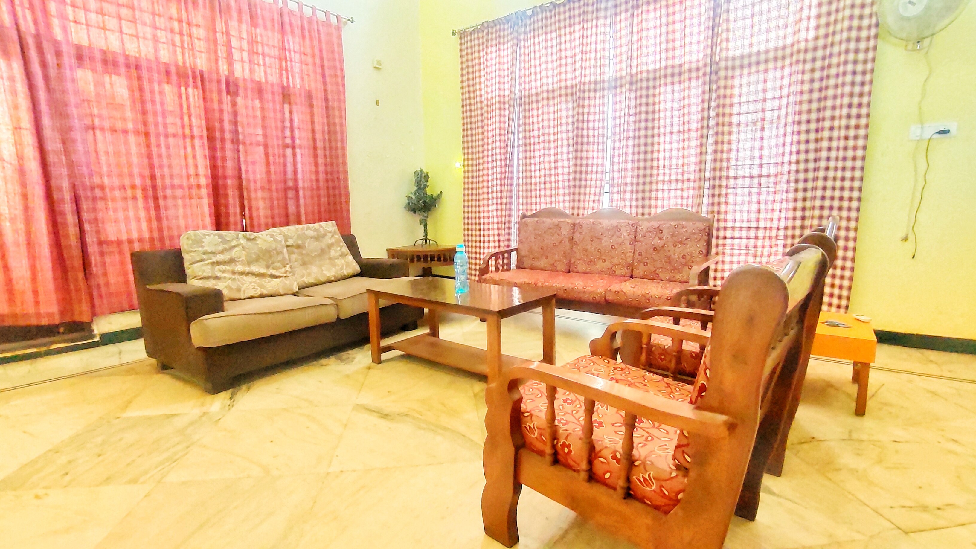 Individual 3BHK Near Auro Beach - Tap to explore photos
