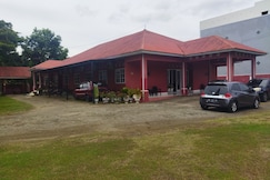 Hotel O Wisma Phinisi Syariah Near Mall of Pinrang Sejahtera, Pinrang