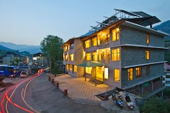 Sarthak Regency, Manali