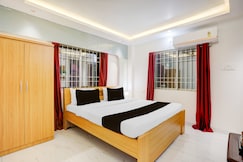 Hotel O Sagar Luminoire Hotel & Banquet Hall, Patna