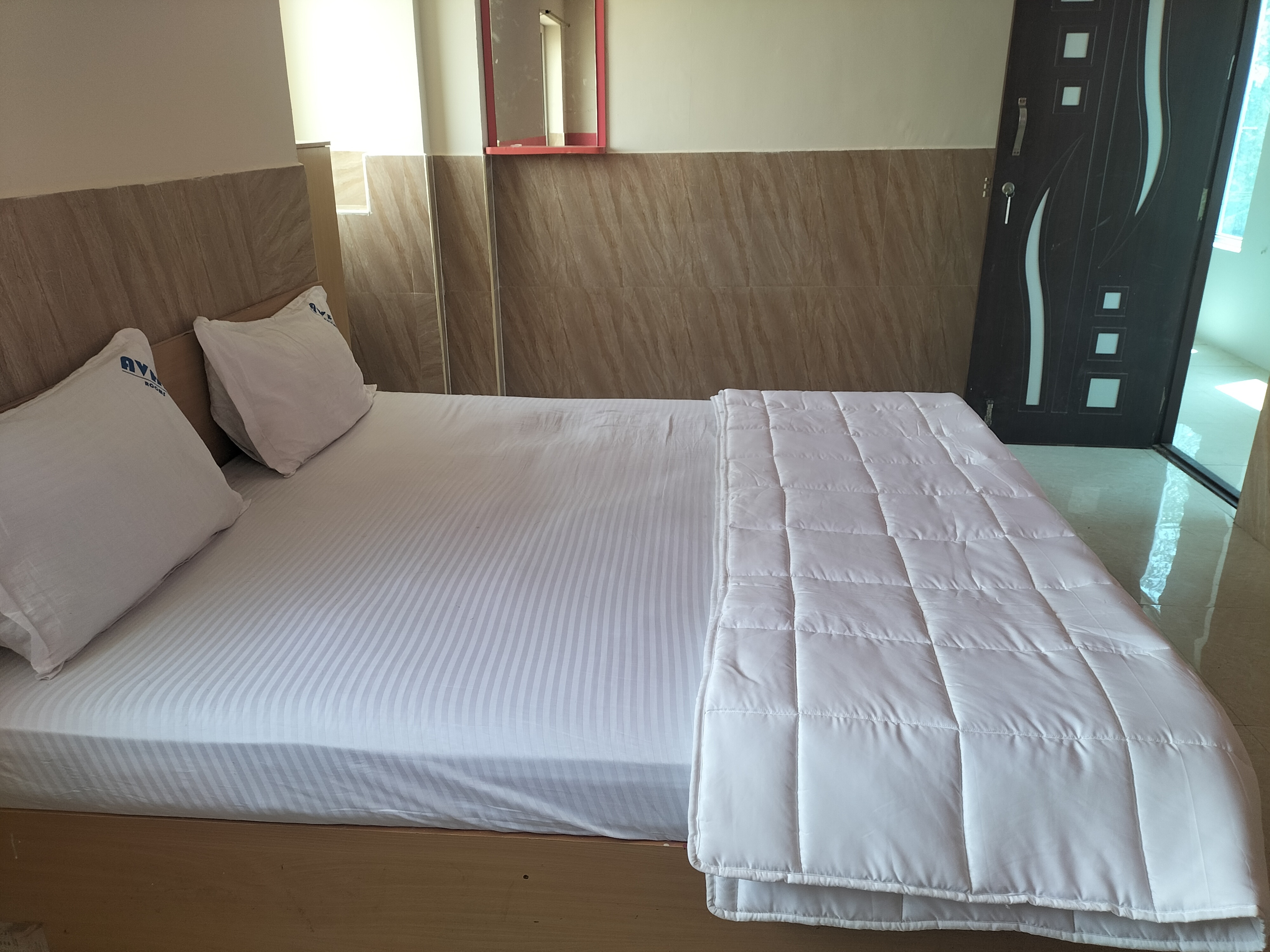 Aavani Residency - Tap to explore photos