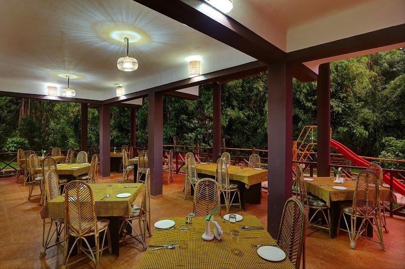 Stream Valley Cottages Wayanad Inr 539 Off 3 5 0 0 Resort