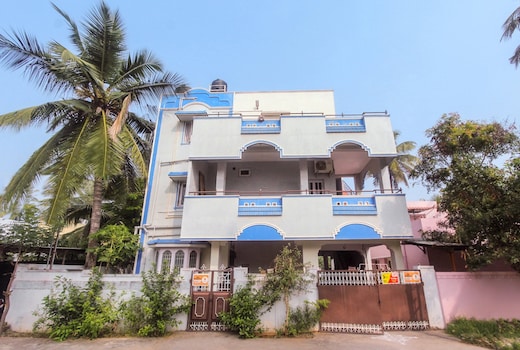 Hotel O Vivekam Home Stay