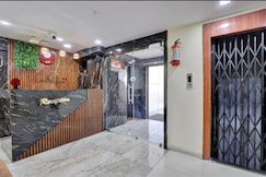 Hotel Neelkamal, Daskroi