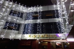 Lyndas Residency, Thalasserry