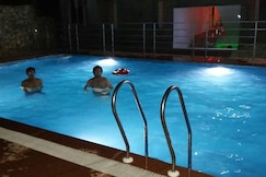 Rajgarh Heritage Hotel, Kumbhalgarh