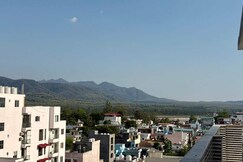 Sukh Ganges 2BHK Luxury Home Stay, Haridwar