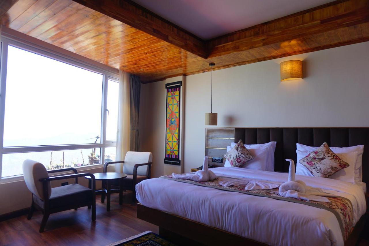 Gakhil Boutique Hotel - Tap to explore photos