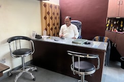 Maruti Lodge And Guest House, Kota