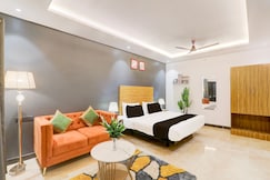 Super Hotel O Golden Tulip'z, Gorakhpur