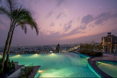 The Anukampa Suites Jaipur, Jaipur