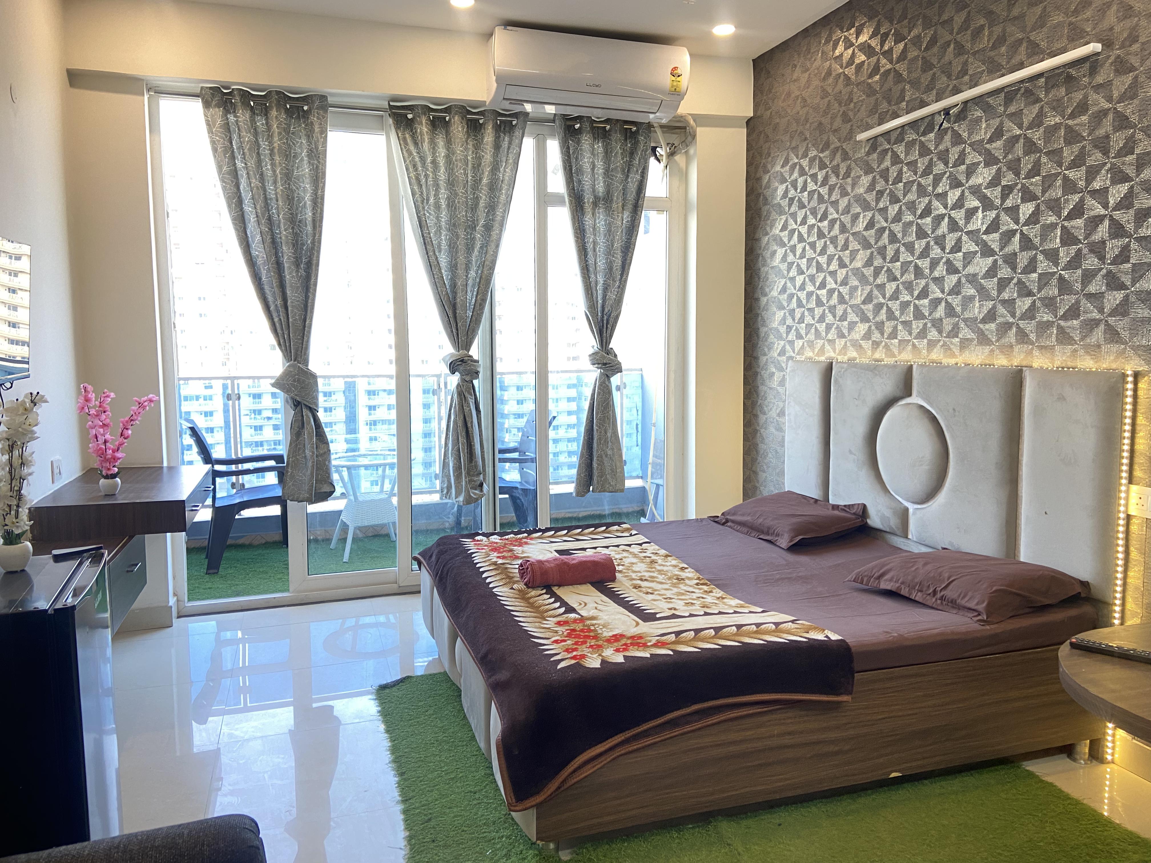 Studios in gaur city - Tap to explore photos