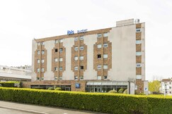 Ibis Budget Fresnes, Paris