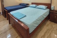 PTR Residency, Nagercoil