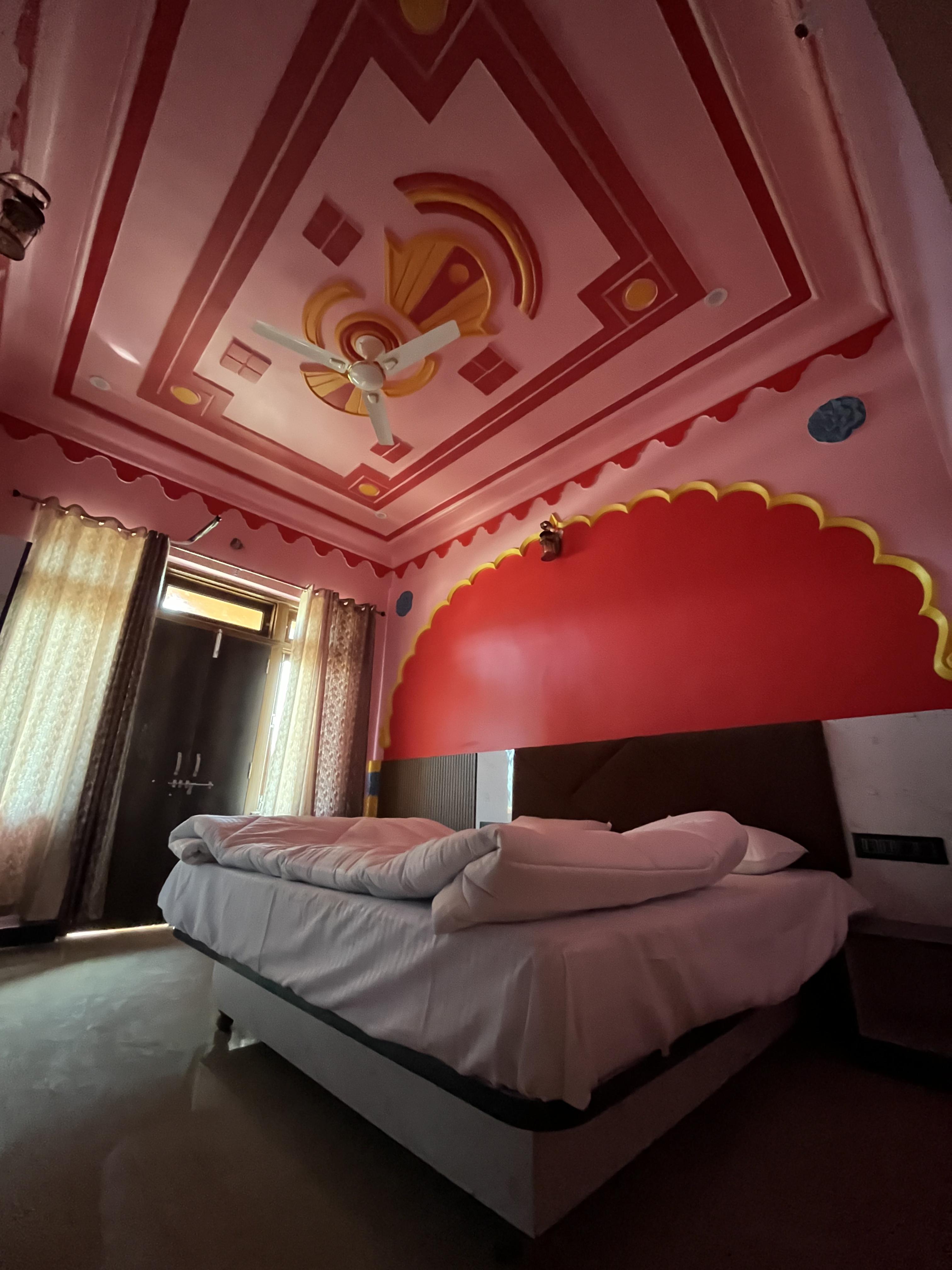 Hotel Simran Pushkar - Tap to explore photos
