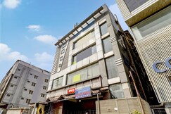 Collection O Druvin Boutique Hotel, Ramanagara