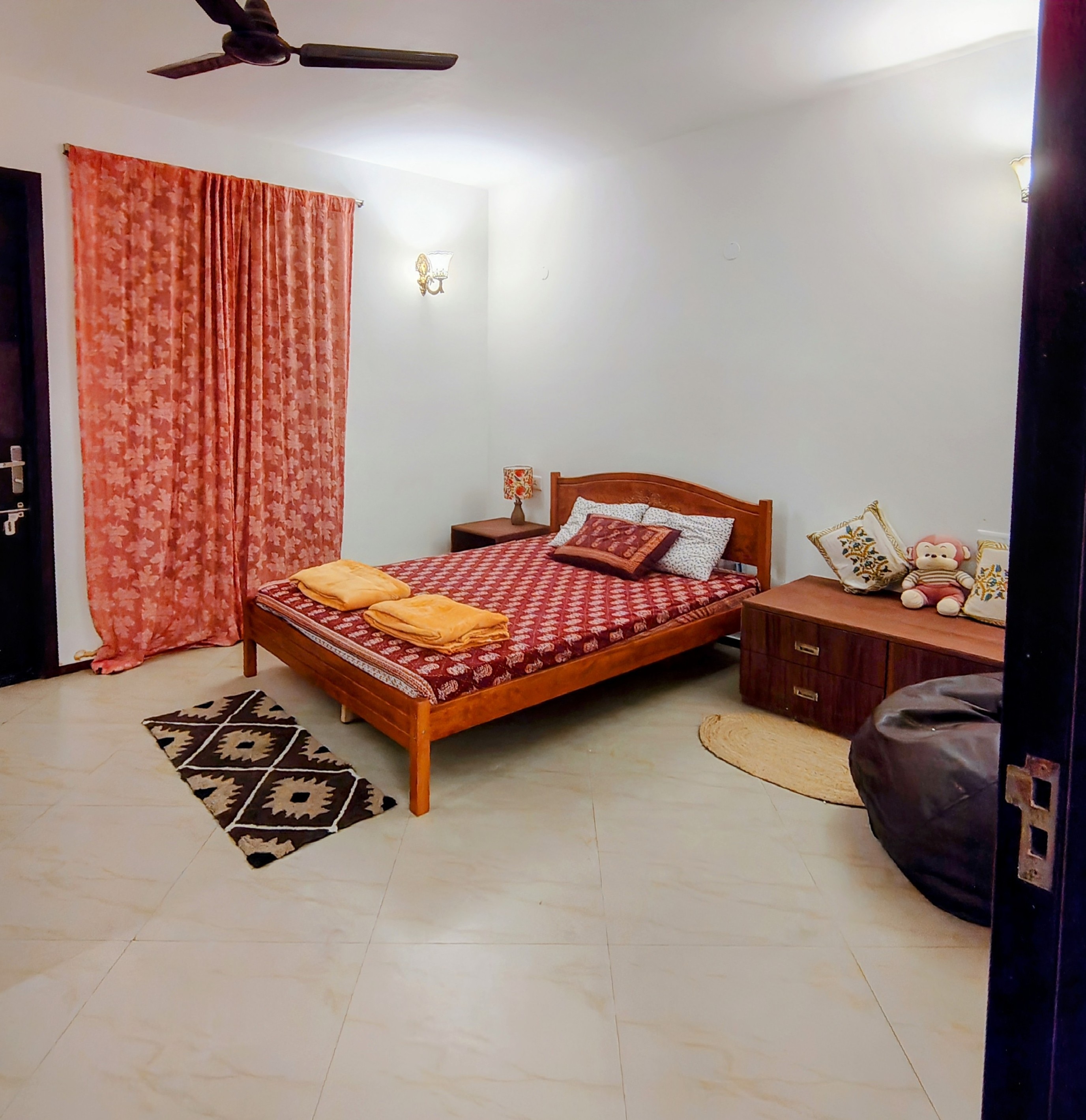 Vedic Village Spa Villa 3bhk kolkata - Tap to explore photos