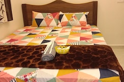 Gwoli Homestay Hampi, Hampi