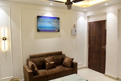 SaBa Homestay Near IGI Airport | Yashobhoomi Convention Centre, Delhi