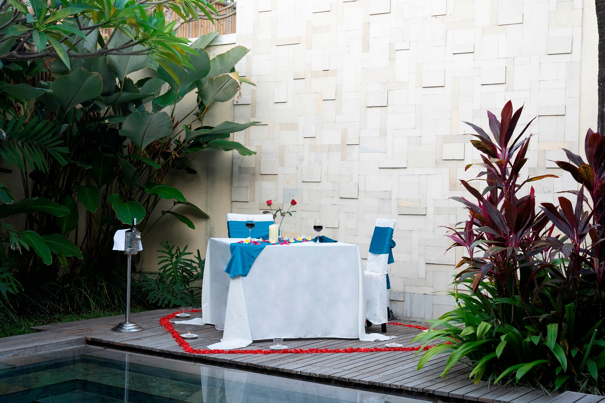 Lalasa Villas By Kanaya Hospitality Bali Price Address Reviews