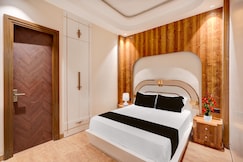 Hotel O Parth, Ayodhya