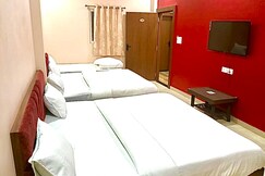Hotel Shree Ji, Ujjain