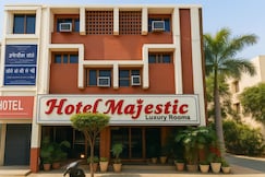 Hotel Majestic, Chandigarh
