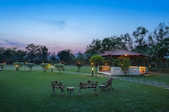 Naturoville Wellness Resort Rishikesh- Surrounded by Nature, Rooted in Wellness, Rishikesh