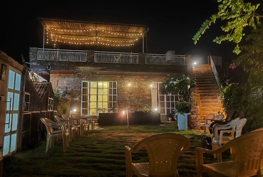 Aanandam Retreat- Rejuvenate yourself, peace stay