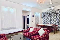 2BHK Spacious Lux Arjun Villa | Central Udaipur, Udaipur
