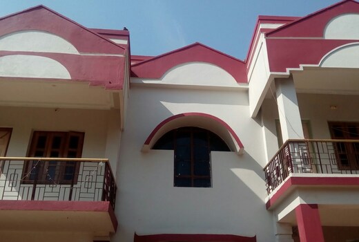 Laughing Buddha Homestay