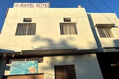 Hotel ELITE CHHATARPUR, Chatarpur