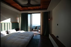 Moksham Stays, Mussoorie